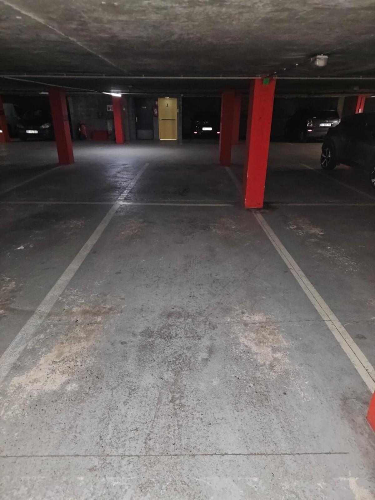 Aux Jardins De L'Hotel De Ville - Appartement Hypercentre Avec Parking Prive Rouen Eksteriør billede