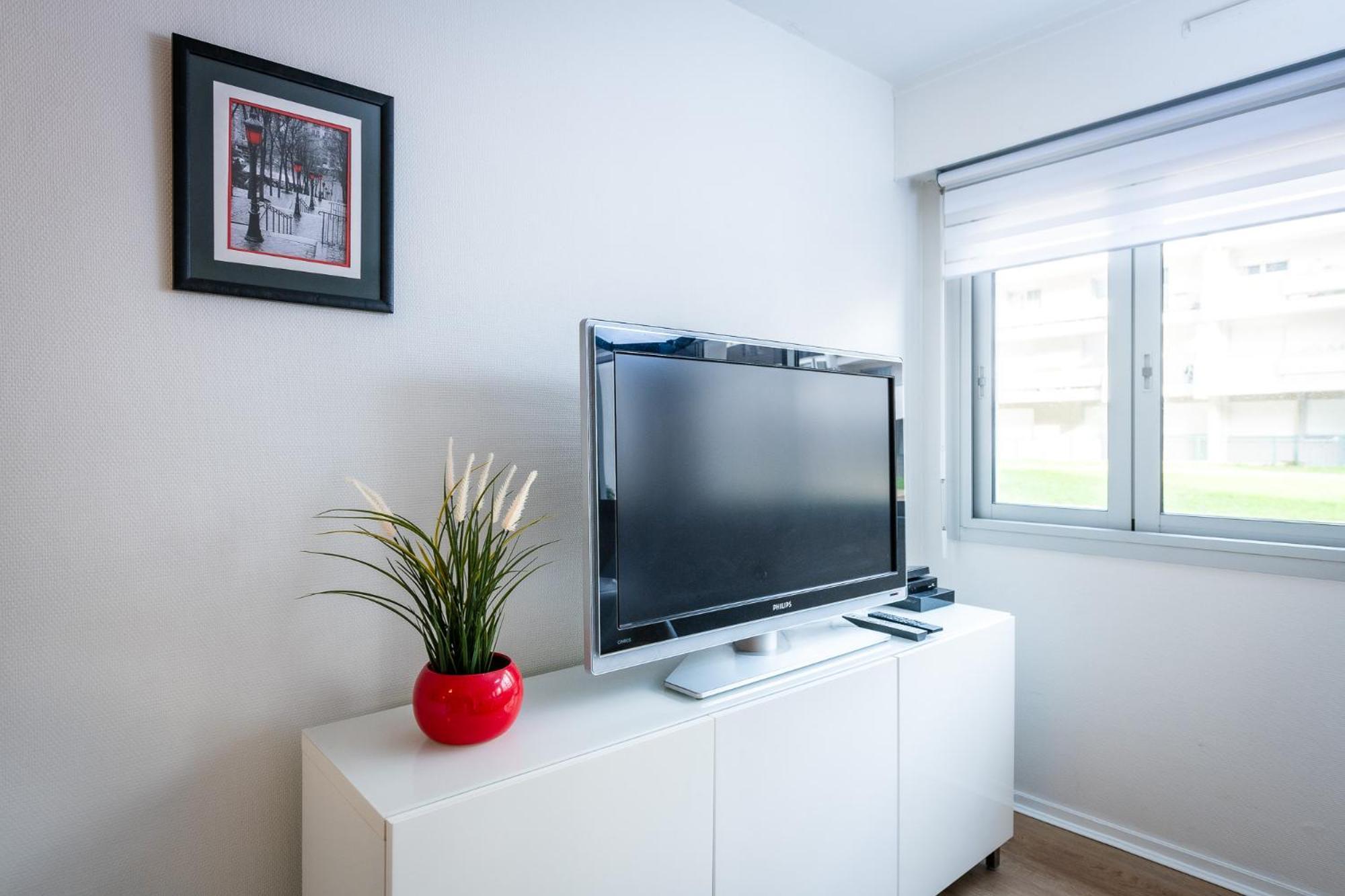 Aux Jardins De L'Hotel De Ville - Appartement Hypercentre Avec Parking Prive Rouen Eksteriør billede