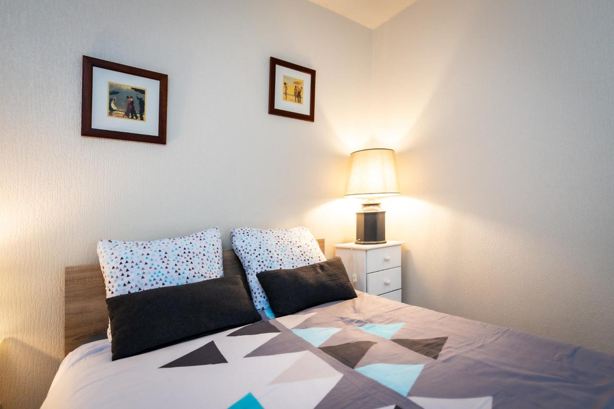 Aux Jardins De L'Hotel De Ville - Appartement Hypercentre Avec Parking Prive Rouen Eksteriør billede