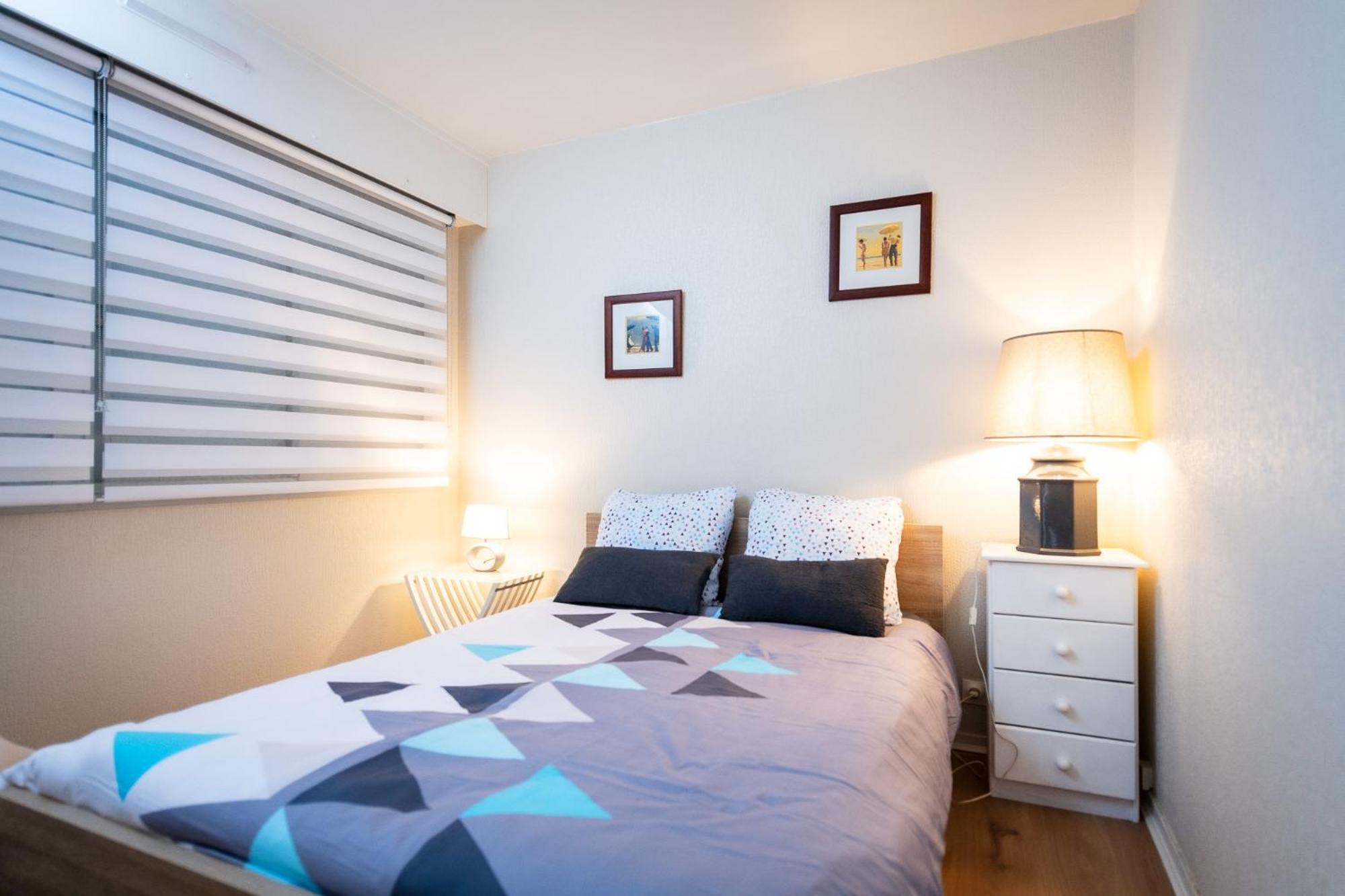 Aux Jardins De L'Hotel De Ville - Appartement Hypercentre Avec Parking Prive Rouen Eksteriør billede